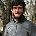 Артур, 33 года