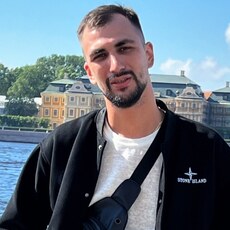 Фотография мужчины Артур, 30 лет из г. Лида