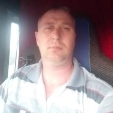 Фотография мужчины Лёня, 44 года из г. Семей