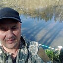 Эраст, 46 лет