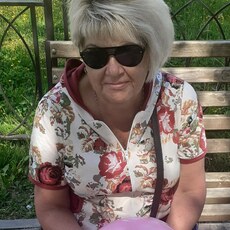Фотография девушки Екатерина, 60 лет из г. Сафоново