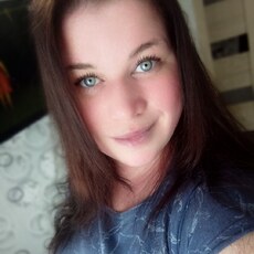 Фотография девушки Ирина, 33 года из г. Сольцы