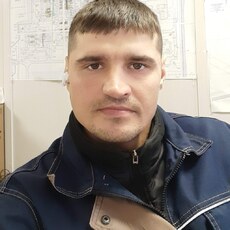 Фотография мужчины Андрей, 37 лет из г. Назарово