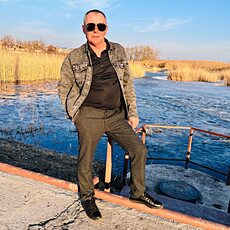 Фотография мужчины Алексей, 42 года из г. Новопокровская