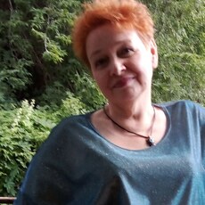 Фотография девушки Татьяна, 59 лет из г. Пенза