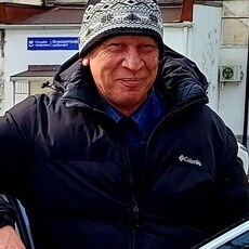Фотография мужчины Владимир, 49 лет из г. Тихорецк