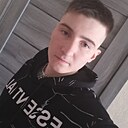 Степан, 23 года