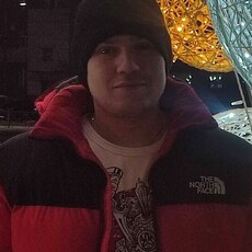 Фотография мужчины Александр, 27 лет из г. Новодвинск