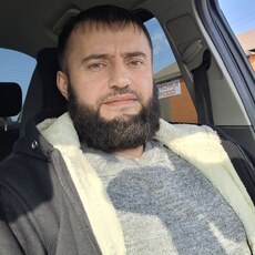Фотография мужчины Арсен, 42 года из г. Грозный