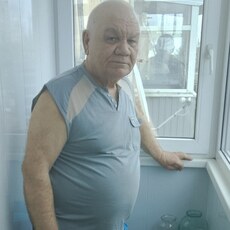 Фотография мужчины Турсунбай, 66 лет из г. Зверево