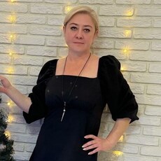 Фотография девушки Оксана, 52 года из г. Тула