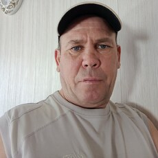 Фотография мужчины Александр, 53 года из г. Ялуторовск