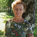 Елена, 61 год
