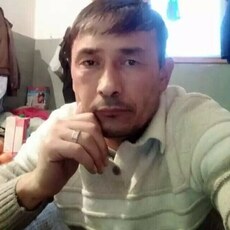 Фотография мужчины Камолиддин, 48 лет из г. Кимовск