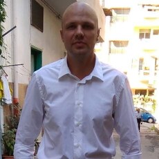 Фотография мужчины Юрій, 42 года из г. Милан