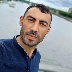 Фотография мужчины Аzim, 38 лет из г. Варшава