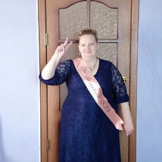 Фотография девушки Надежда, 55 лет из г. Чулым