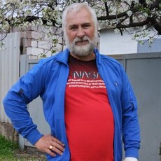 Фотография мужчины Юра, 63 года из г. Алчевск