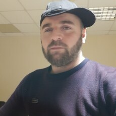Фотография мужчины Курбан, 36 лет из г. Ярега