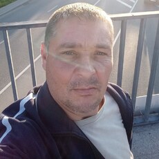 Фотография мужчины Алексей, 46 лет из г. Новочебоксарск
