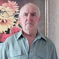 Фотография мужчины Анатолий, 64 года из г. Оренбург