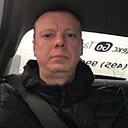 Игорь, 43 года