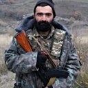 Овик, 46 лет