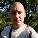 Серый, 46 лет