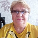 Лариса, 61 год