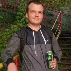 Фотография мужчины Дмитрий, 31 год из г. Запорожье