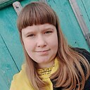 Юлия, 23 года