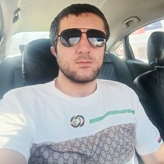 Фотография мужчины Расим, 32 года из г. Кокошкино