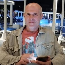 Фотография мужчины Александр, 47 лет из г. Гомель
