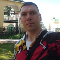 Фотография мужчины Станислав, 39 лет из г. Ижевск