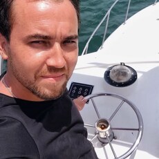 Фотография мужчины Дмитрий, 36 лет из г. Мозырь