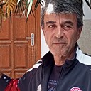 Шефкет, 56 лет