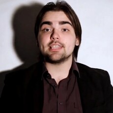 Фотография мужчины Сергей, 30 лет из г. Тальменка