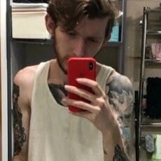 Фотография мужчины Давид, 27 лет из г. Нальчик