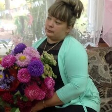 Фотография девушки Настасия, 46 лет из г. Иваново