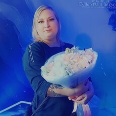 Фотография девушки Екатерина, 39 лет из г. Кемерово
