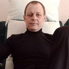 Фотография мужчины Андрей, 49 лет из г. Новокузнецк