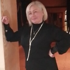Фотография девушки Ирина, 53 года из г. Вологда