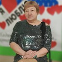 Галина, 62 года