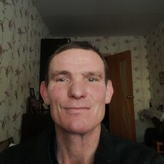 Фотография мужчины Сергей, 46 лет из г. Черепаново