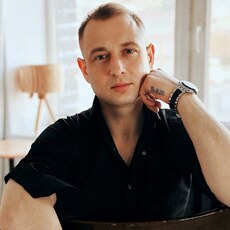 Фотография мужчины Яков, 31 год из г. Мытищи