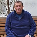 Игорь, 65 лет