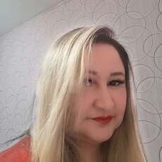 Фотография девушки Юлия, 43 года из г. Златоуст