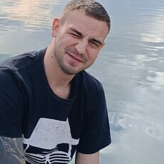 Фотография мужчины Анатолий, 33 года из г. Москва