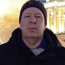 Юра, 50 лет