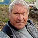 Сергей, 64 года